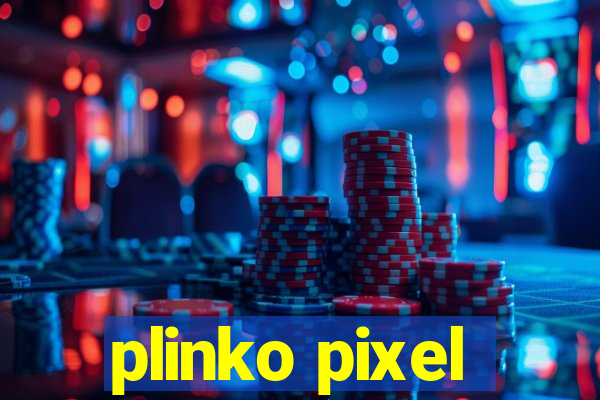 plinko pixel